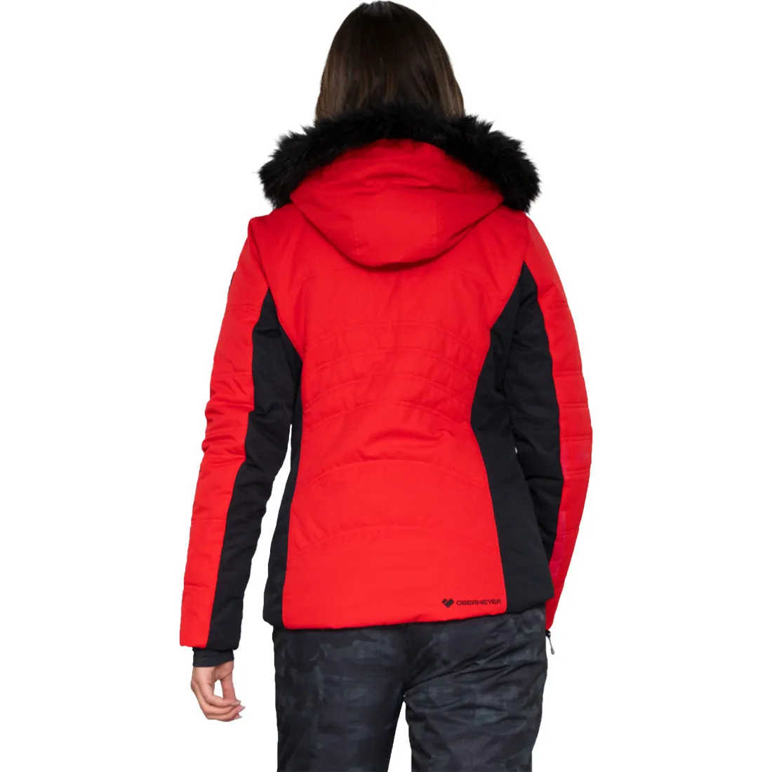 Obermeyer Tuscany II Jacket (2022) - Women's