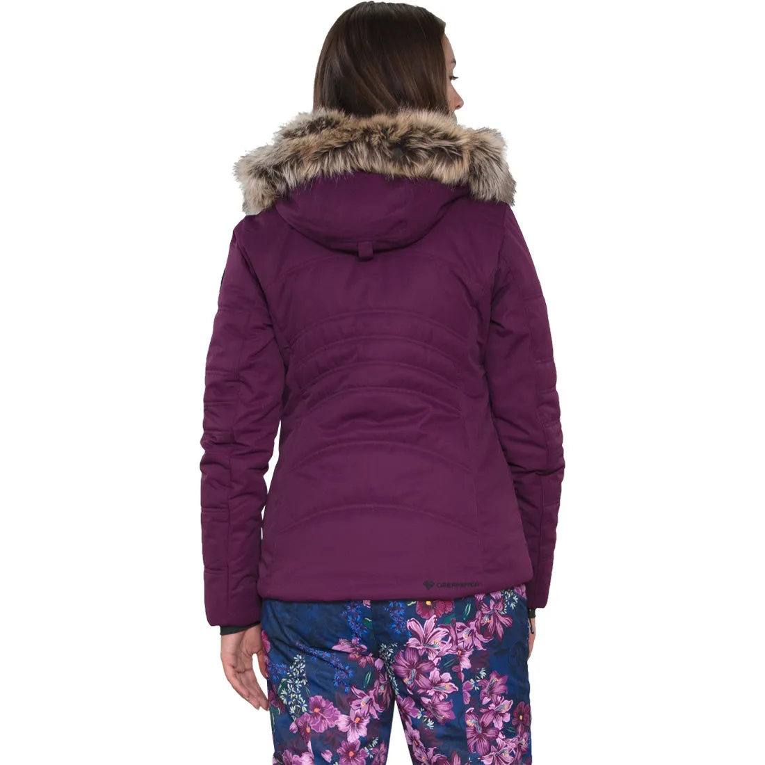 Obermeyer Tuscany II Jacket (2022) - Women's