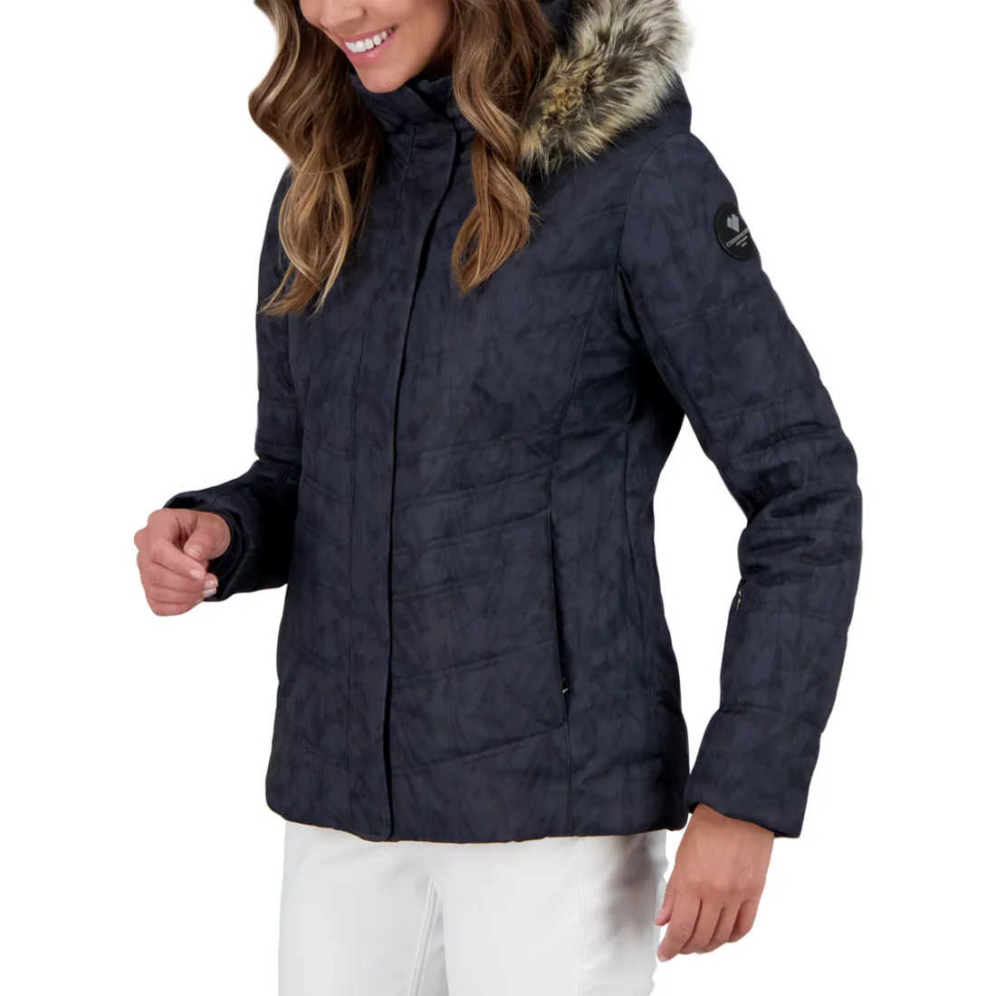 Obermeyer Tuscany II Jacket (2022) - Women's