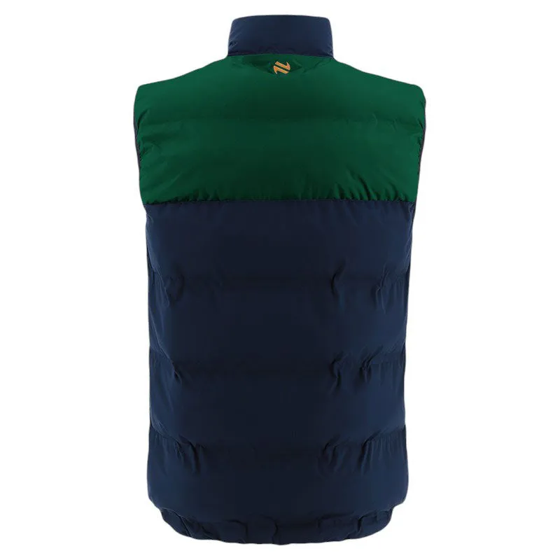 O'Neills Kerry GAA Dynamo Kids Padded Gilet