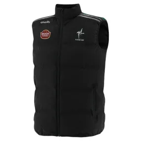 O'Neills Kildare GAA Dynamo Kids Padded Gilet