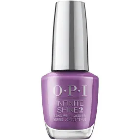 OPI Infinite Shine Medi-take It All In