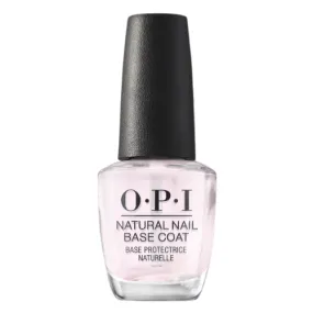 Opi Natural Nail Base Coat