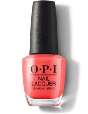 OPI Polish A69 Live.Love.Carnaval