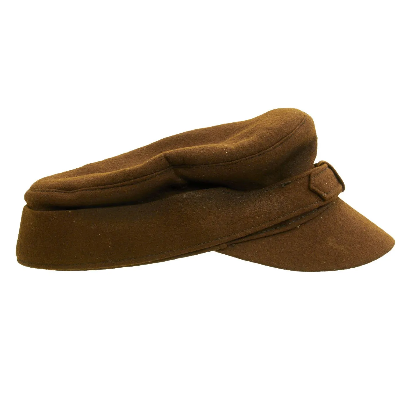 Original German WWII HJ M43 Feldmütze Field Cap in size 56