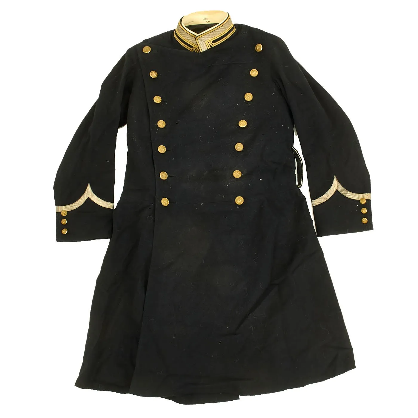 Original Japanese WWII Imperial Army Officer Dress Uniform