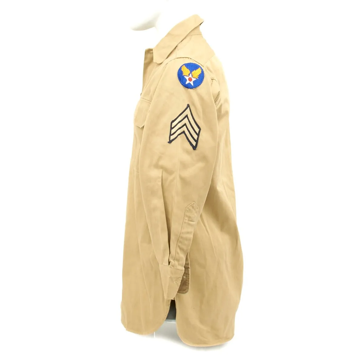 Original U.S. WWII B-24 Liberator 484th Bombardment Group Named Grouping with Painted A2 Jacket and Italian Made Patches