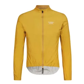 PAS NORMAL STUDIOS  Mechanism Rain Jacket - Bright Yellow