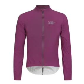 PAS NORMAL STUDIOS  Mechanism Rain Jacket - Magenta