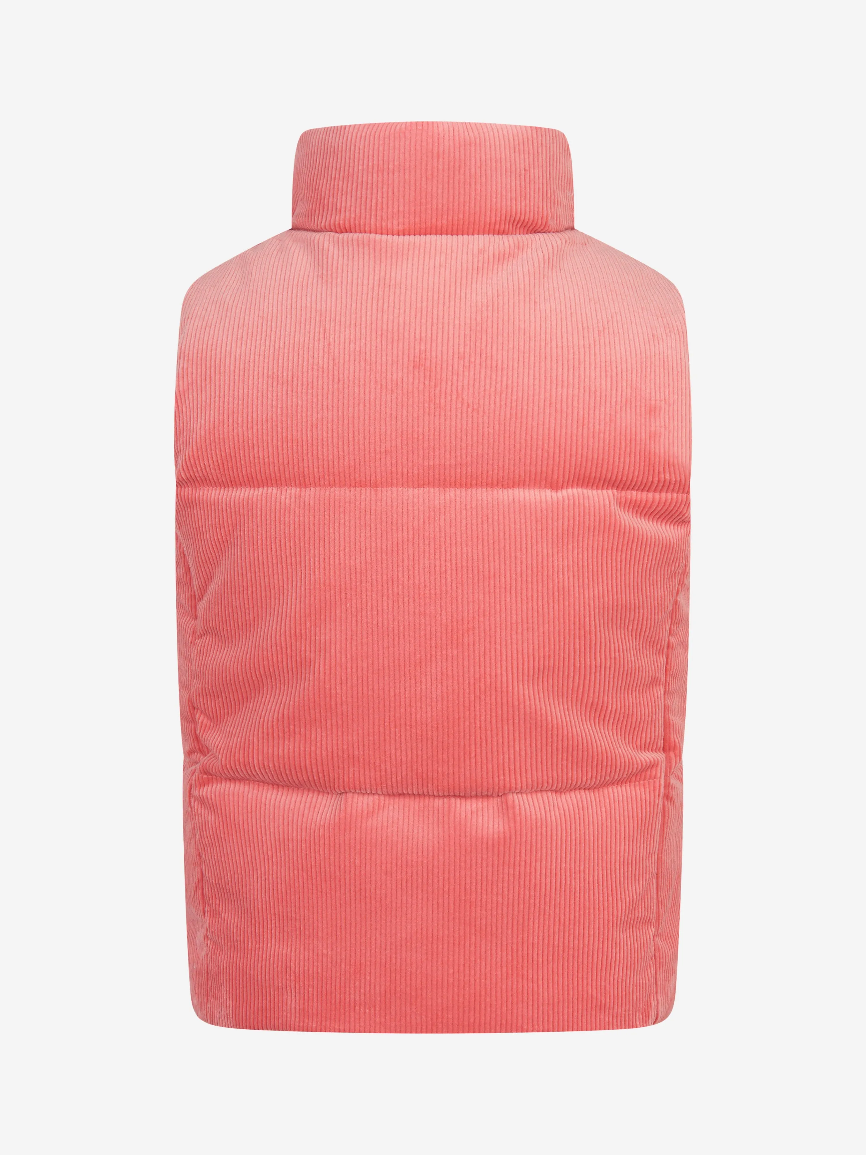 Ralph Lauren Girls Gilet