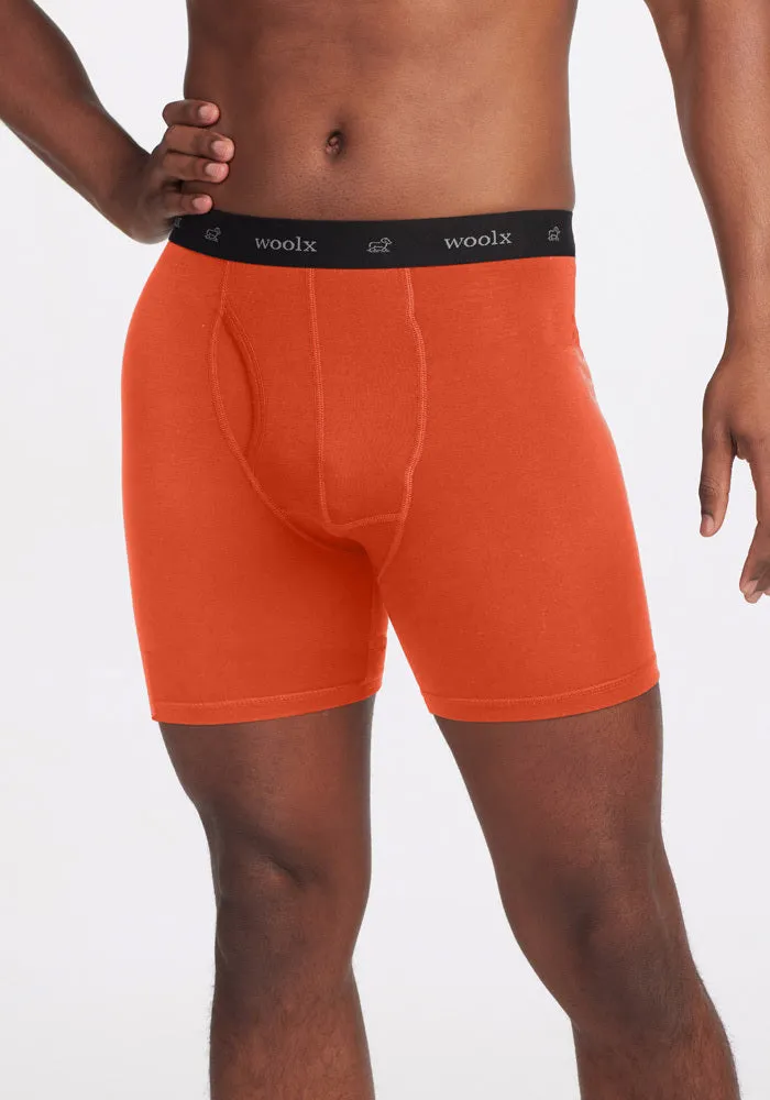 Reaction Boxer Briefs