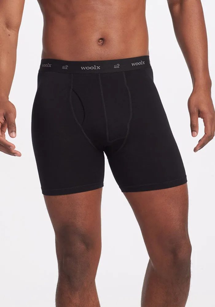 Reaction Boxer Briefs