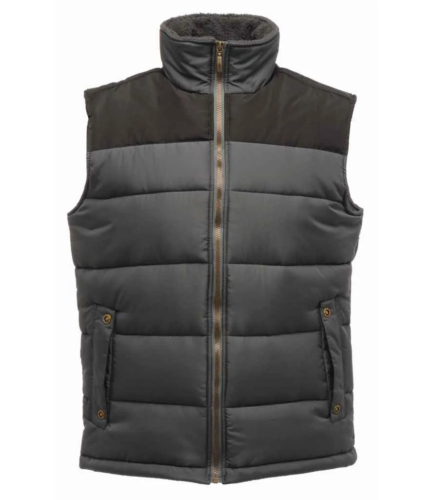 Regatta - Altoona Padded Bodywarmer