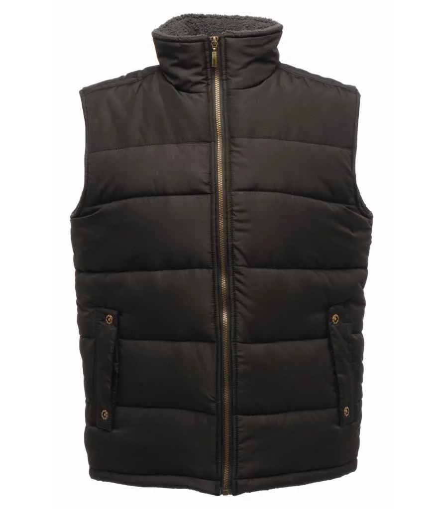 Regatta - Altoona Padded Bodywarmer