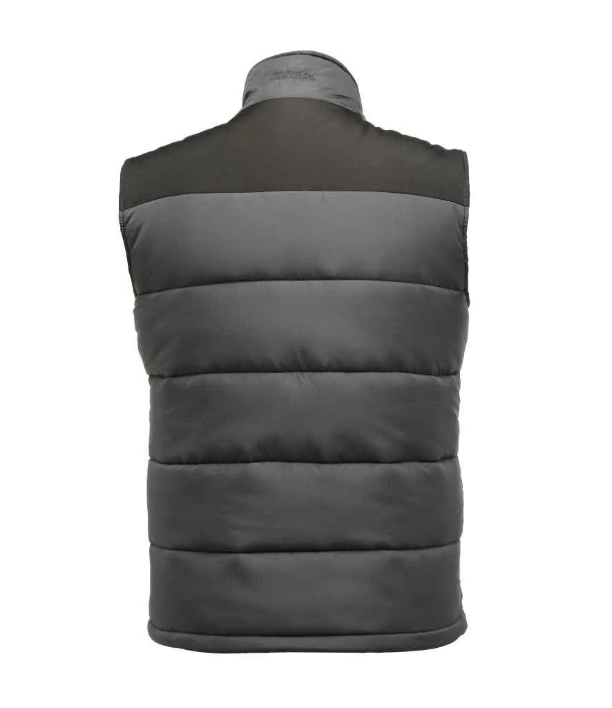 Regatta - Altoona Padded Bodywarmer