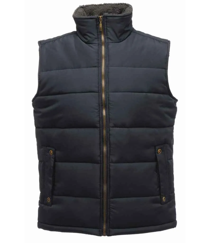 Regatta - Altoona Padded Bodywarmer