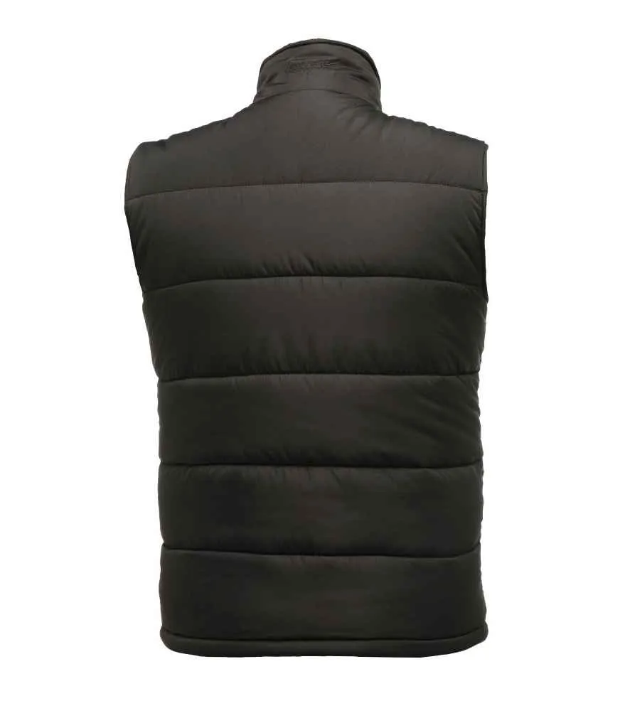 Regatta - Altoona Padded Bodywarmer