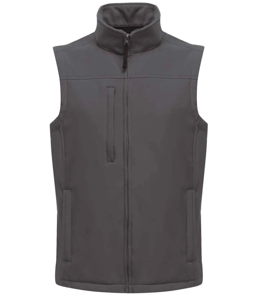 Regatta - Flux Soft Shell Bodywarmer