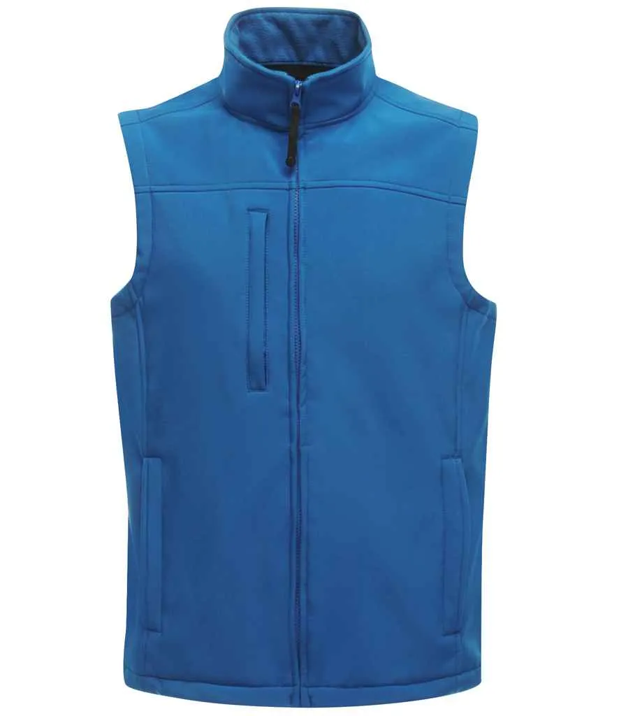 Regatta - Flux Soft Shell Bodywarmer