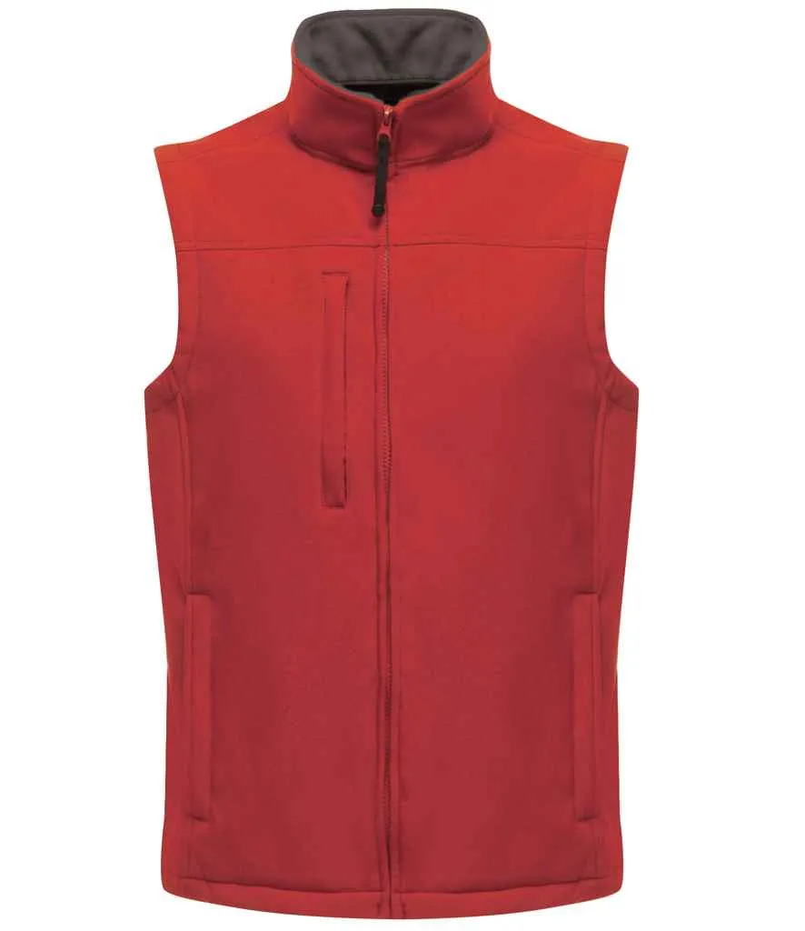 Regatta - Flux Soft Shell Bodywarmer