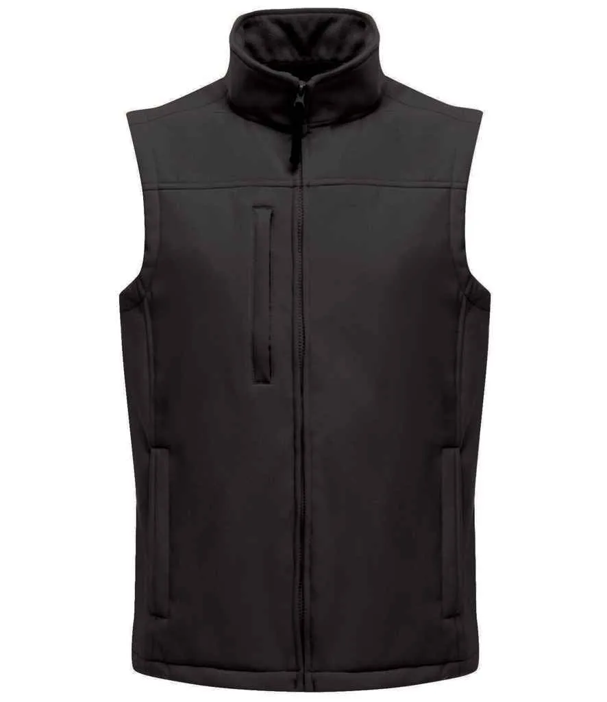 Regatta - Flux Soft Shell Bodywarmer