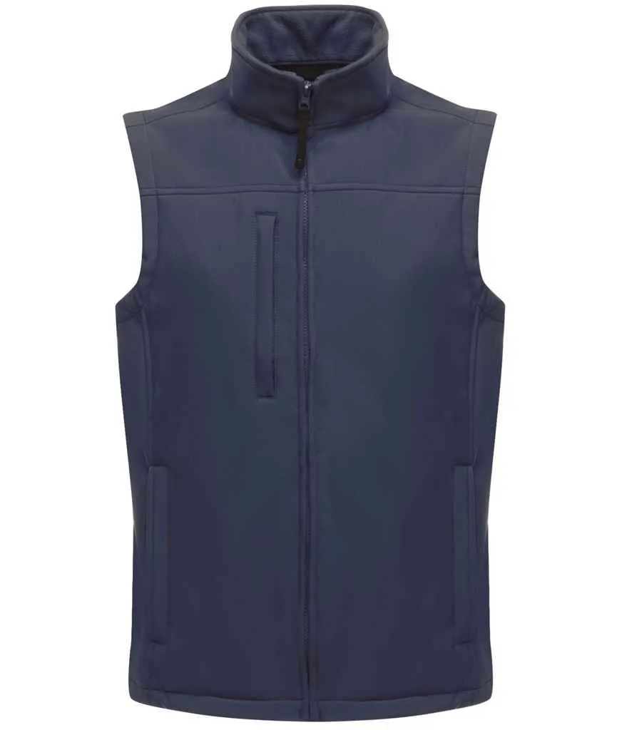 Regatta - Flux Soft Shell Bodywarmer