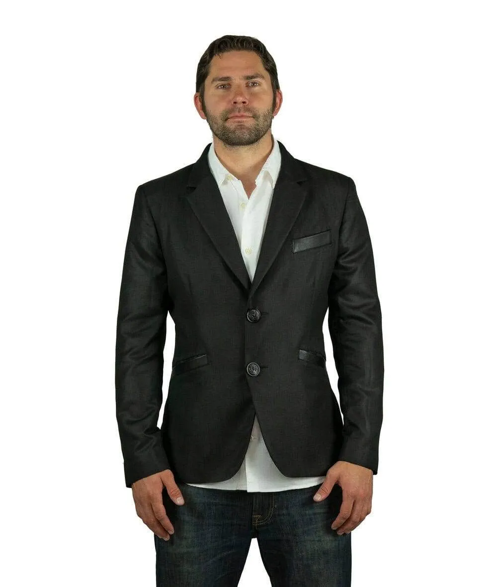 Remix Blazer