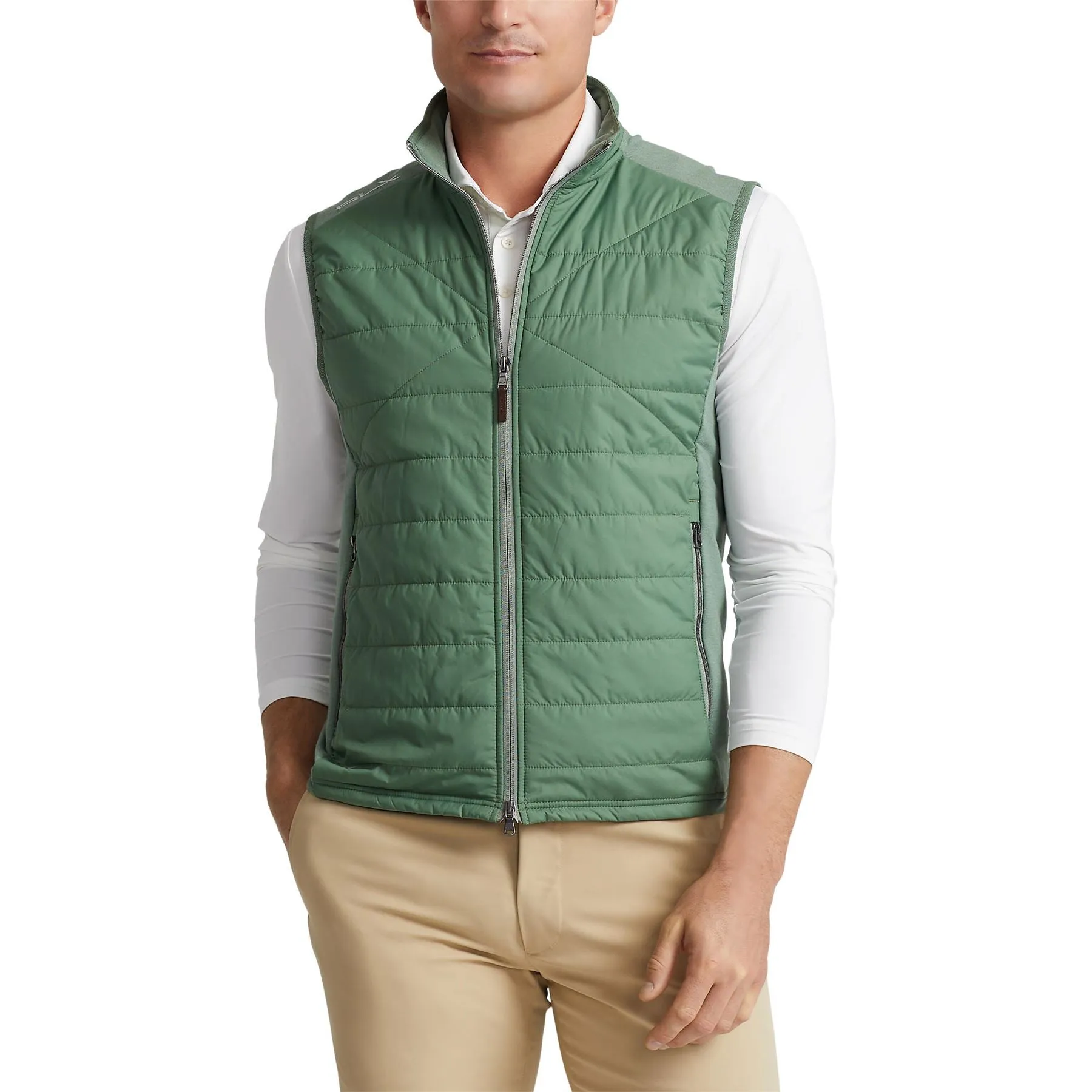 RLX Performance Wool Gilet Fatigue - AW23