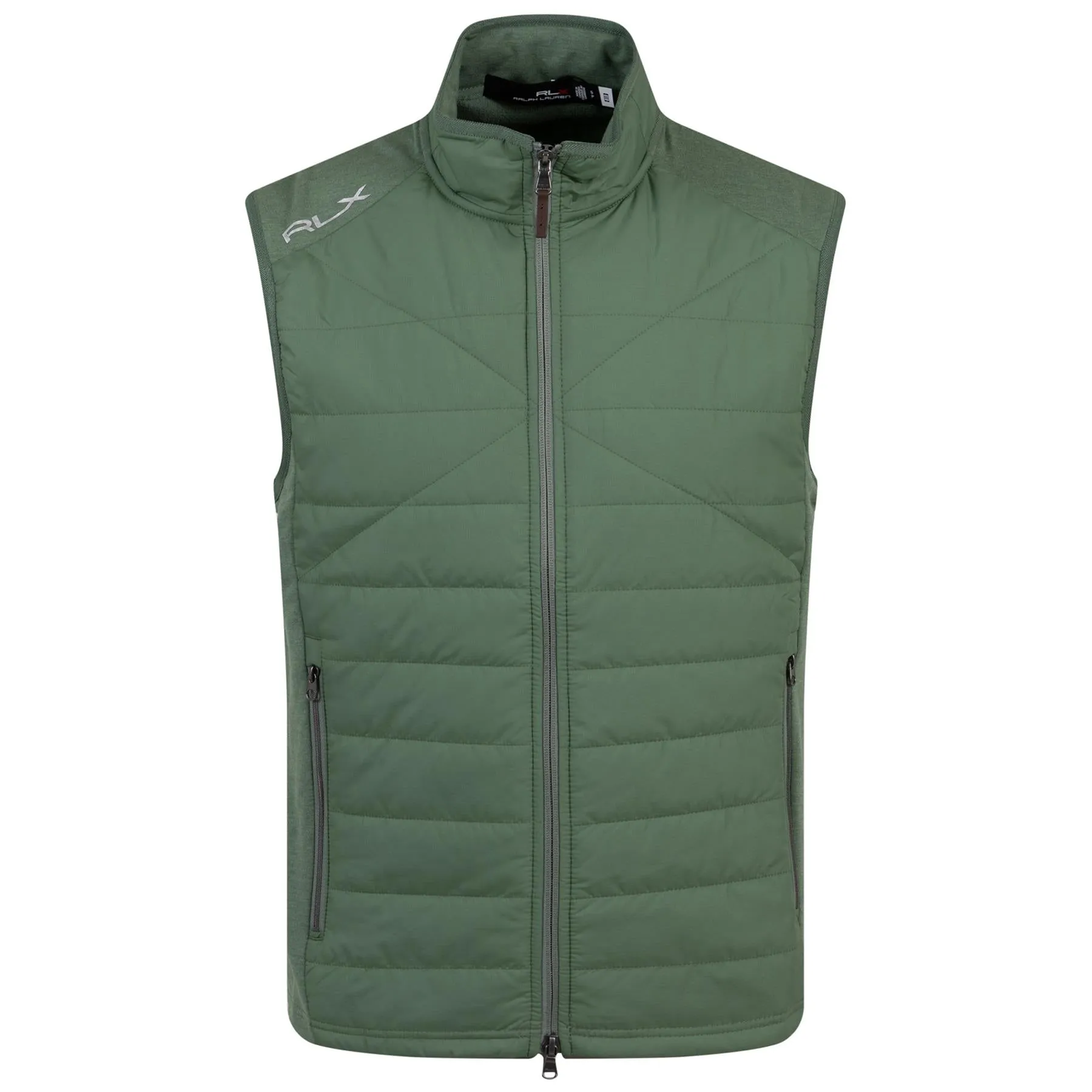 RLX Performance Wool Gilet Fatigue - AW23