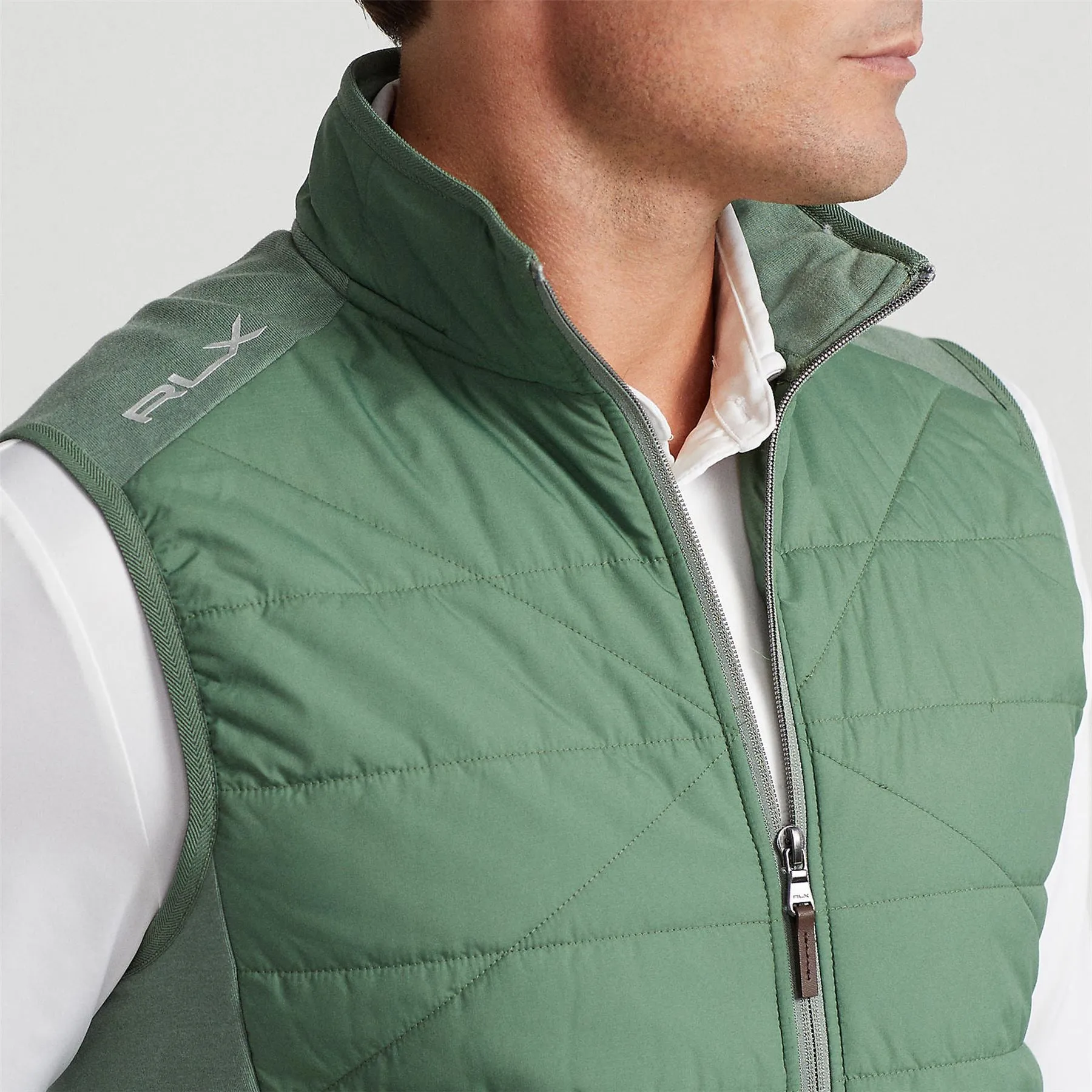 RLX Performance Wool Gilet Fatigue - AW23