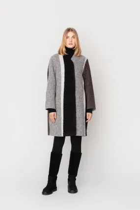 Routa Coat