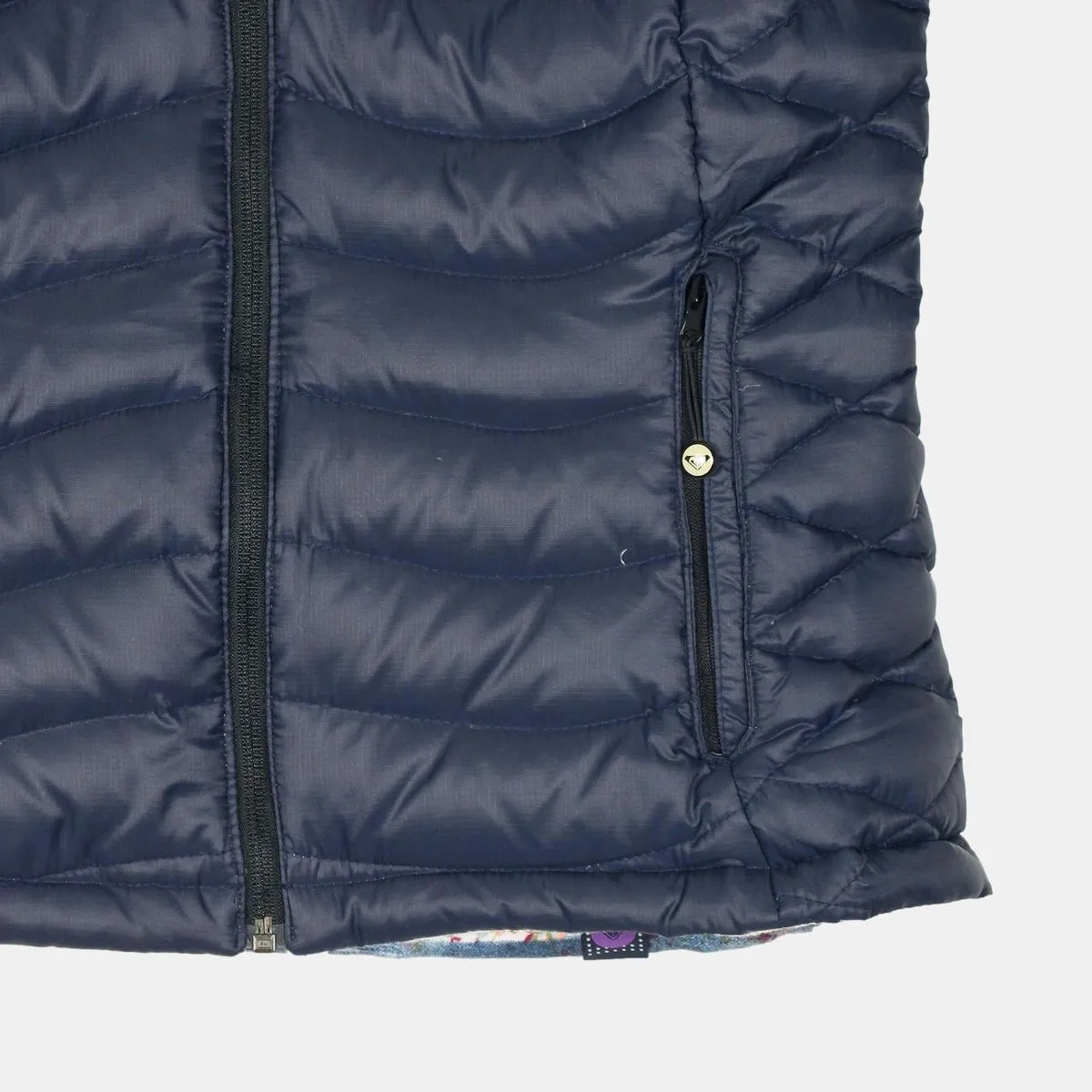 Roxy Puffer Gilet