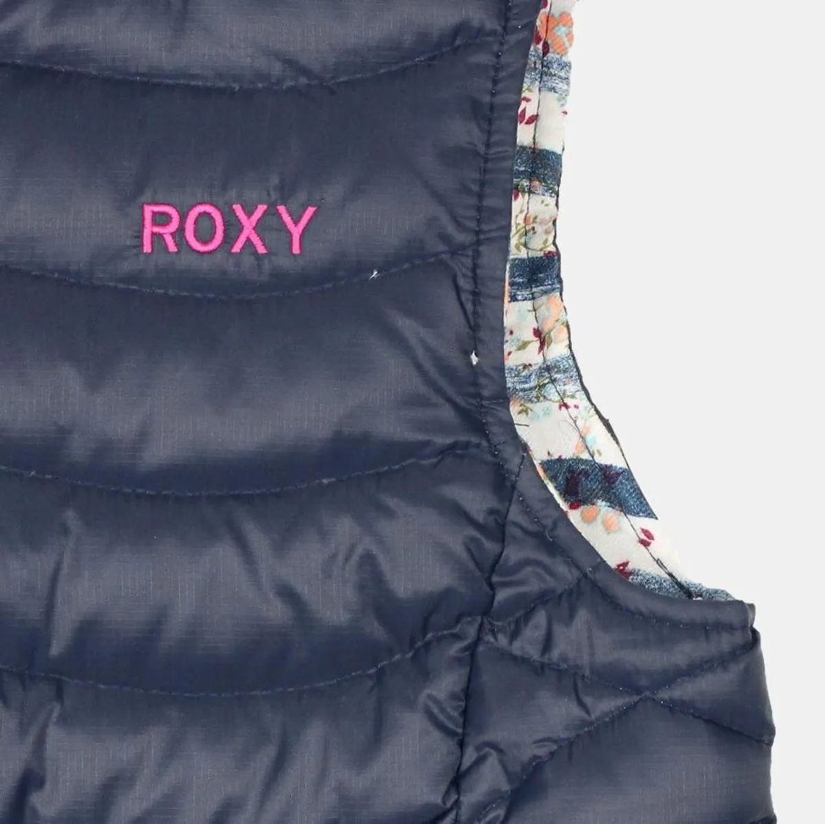 Roxy Puffer Gilet