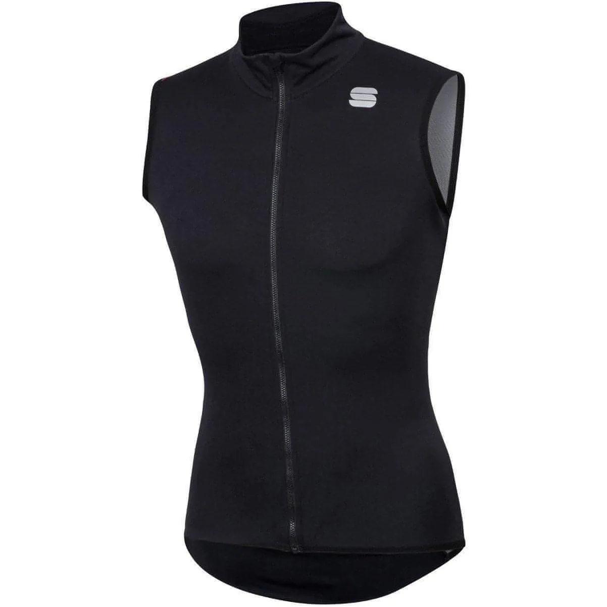 Sportful Fiandre Light NoRain Mens Cycling Gilet - Black