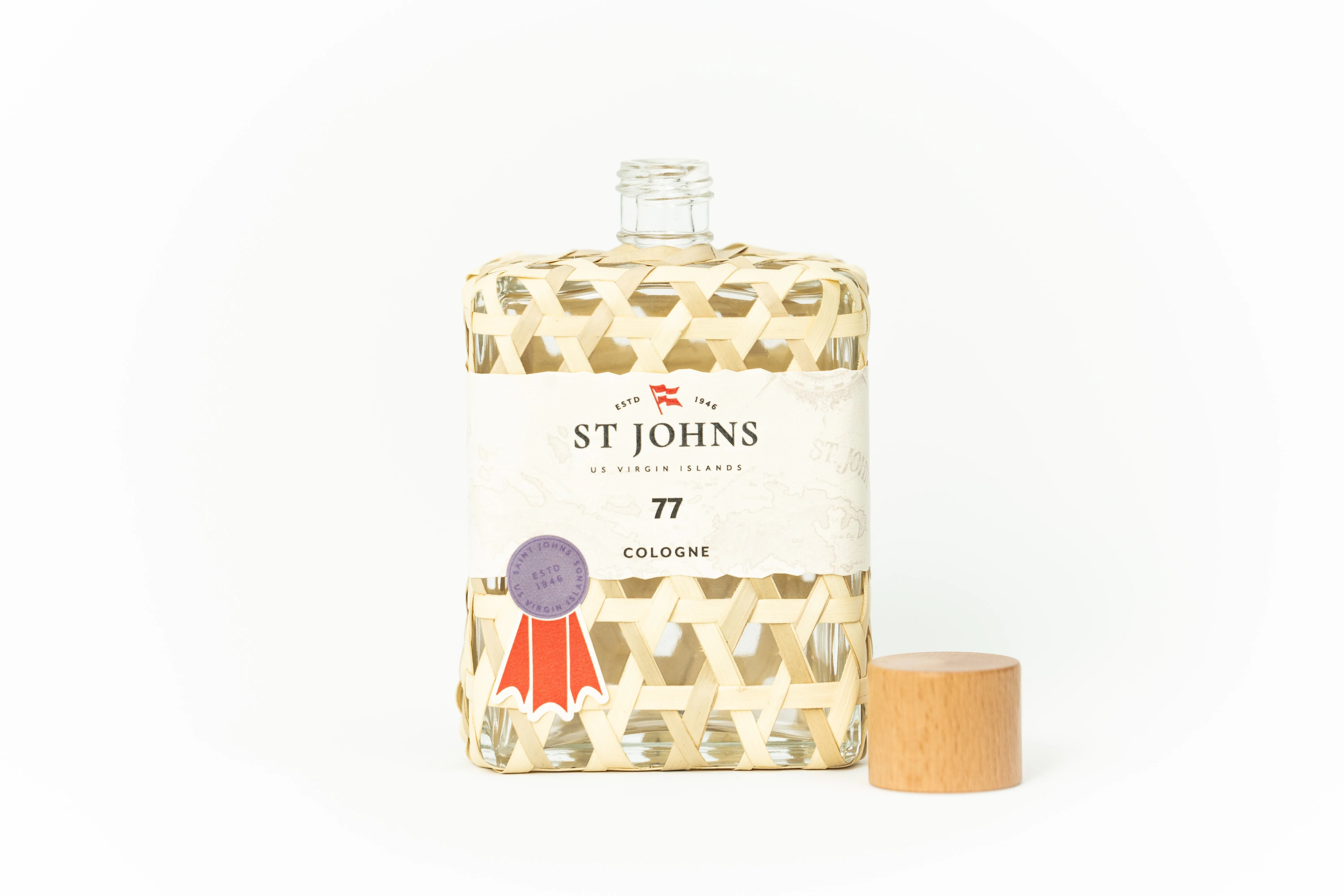 ST JOHNS NO. 77 COLOGNE