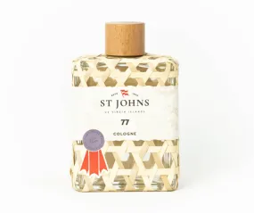 ST JOHNS NO. 77 COLOGNE