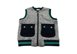 Stella McCartney, Boys Gilet, 4 Years