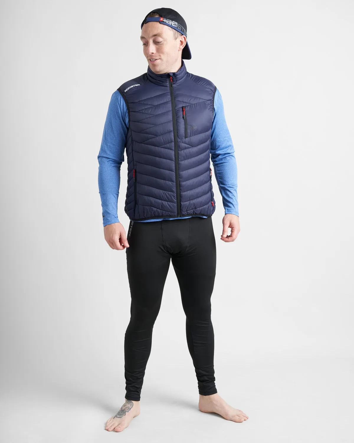 Superlite Eco Vest (Gilet)