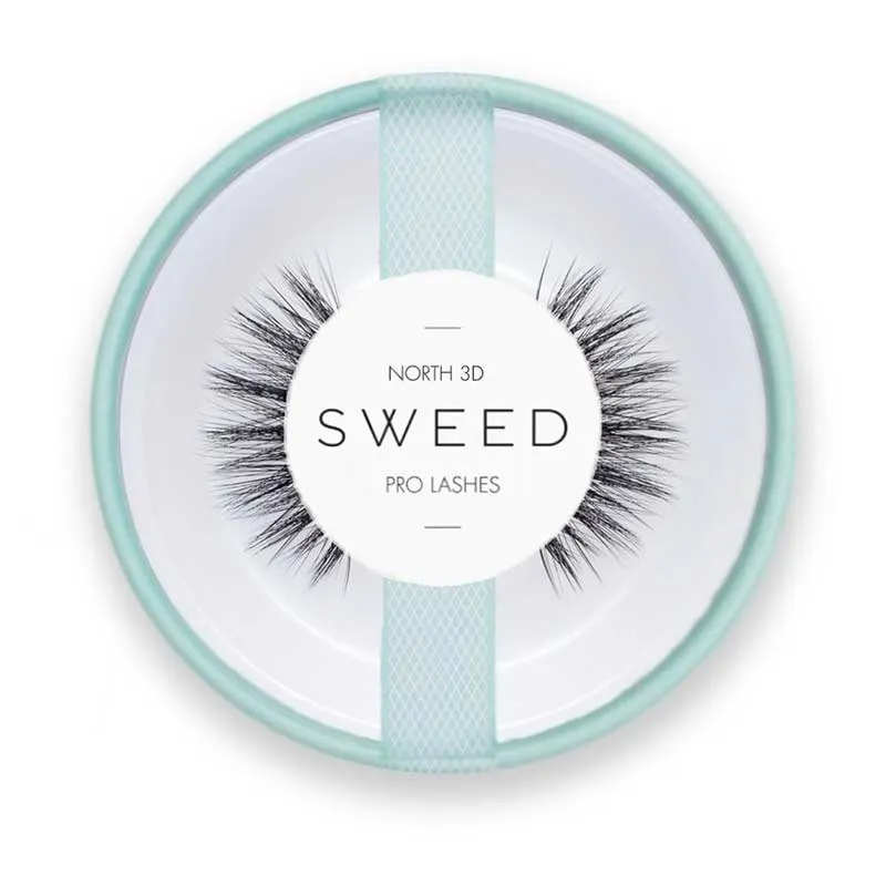 SWEED North 3D Lash