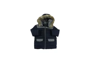 Tartine et Chocolat, Boys Puffer Coat, 2 Years