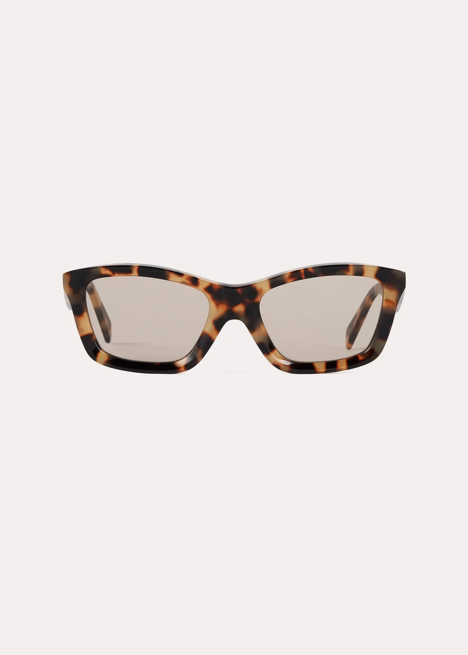 The Classics sunglasses tortoise