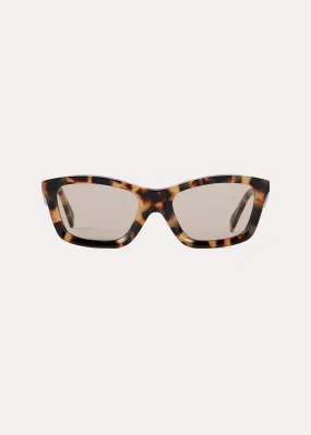 The Classics sunglasses tortoise