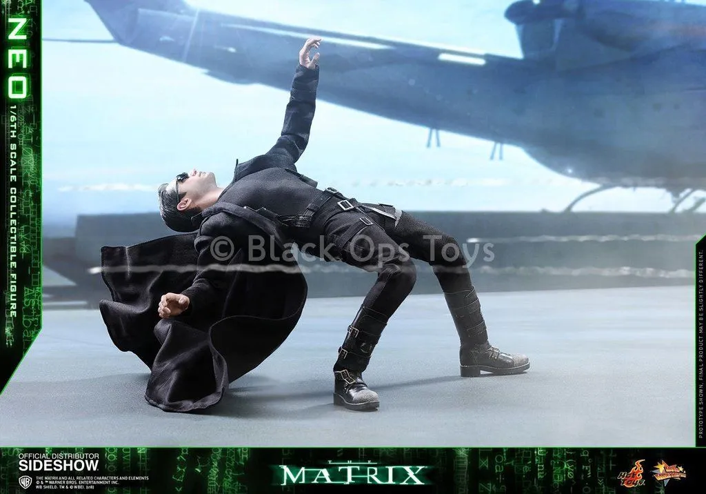 The Matrix - Neo - MINT IN BOX