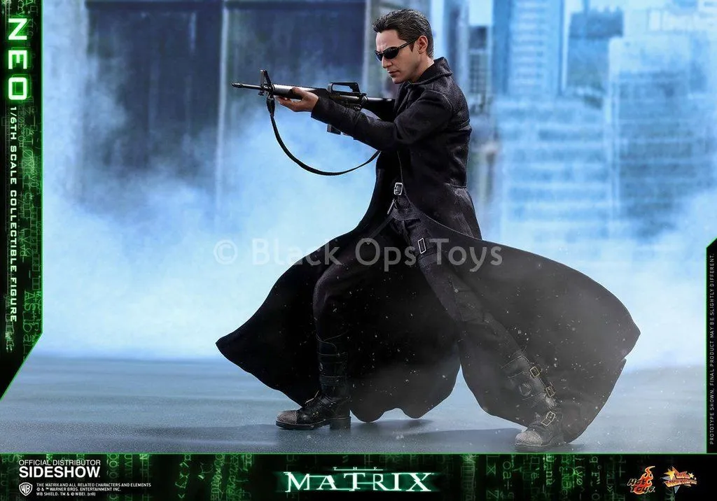 The Matrix - Neo - MINT IN BOX