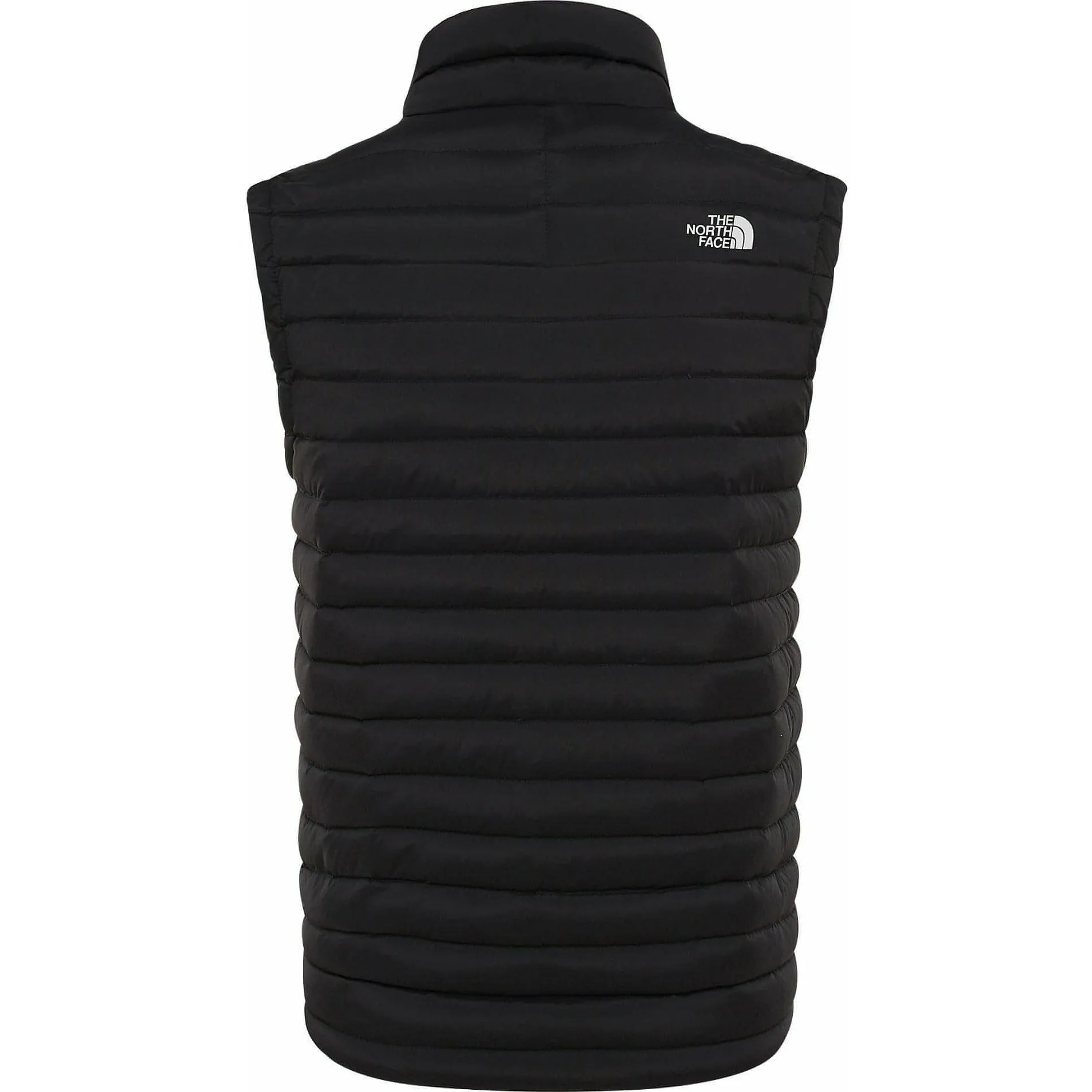 The North Face Stretch Mens Down Gilet - Black