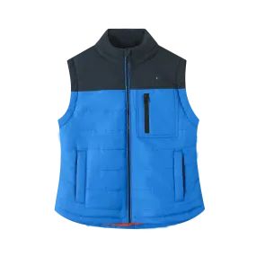 The Pika Gilet, Ladies Cut