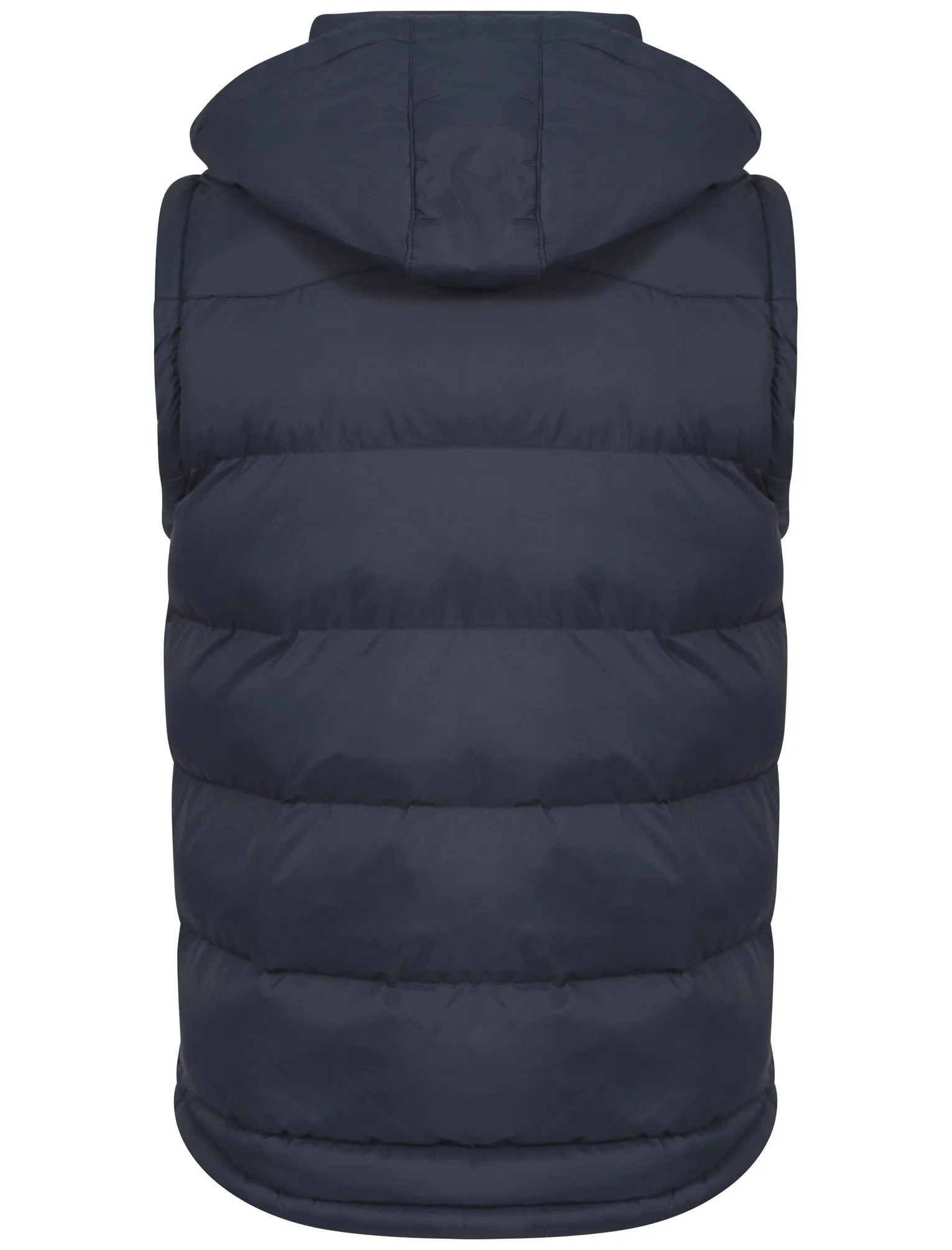 Tokyo Laundry Kemlyn blue gilet