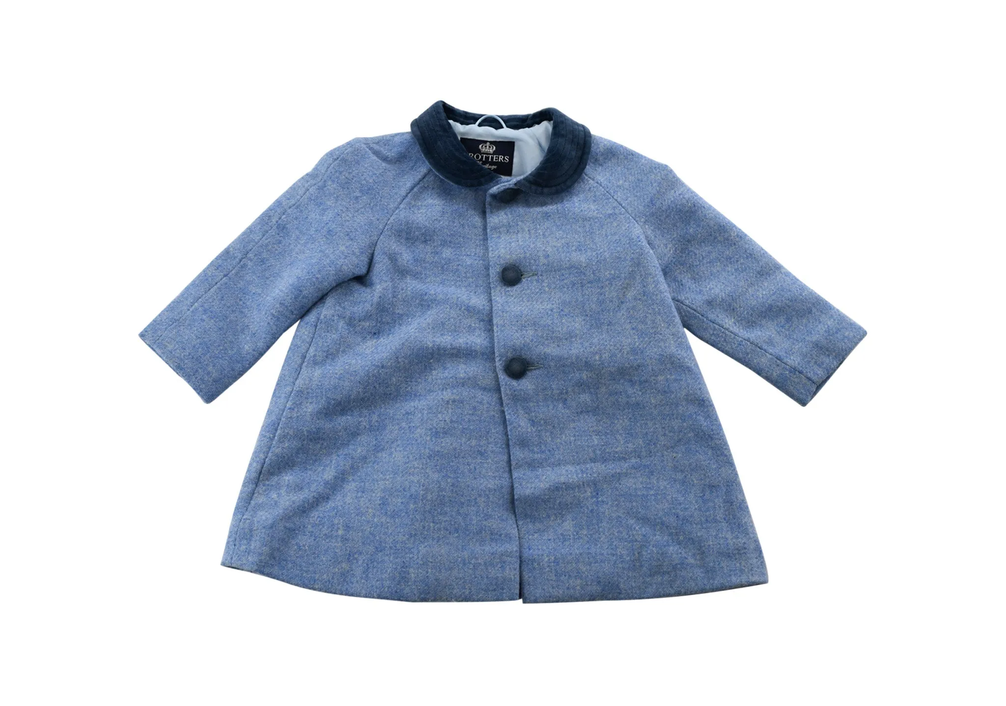 Trotters, Baby Girls Coat, 18-24 Months