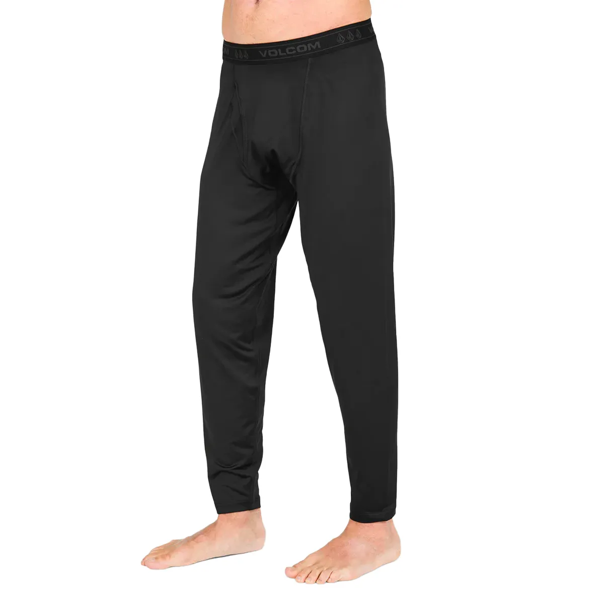 Volcom V-Science Pants Base Layer - Black