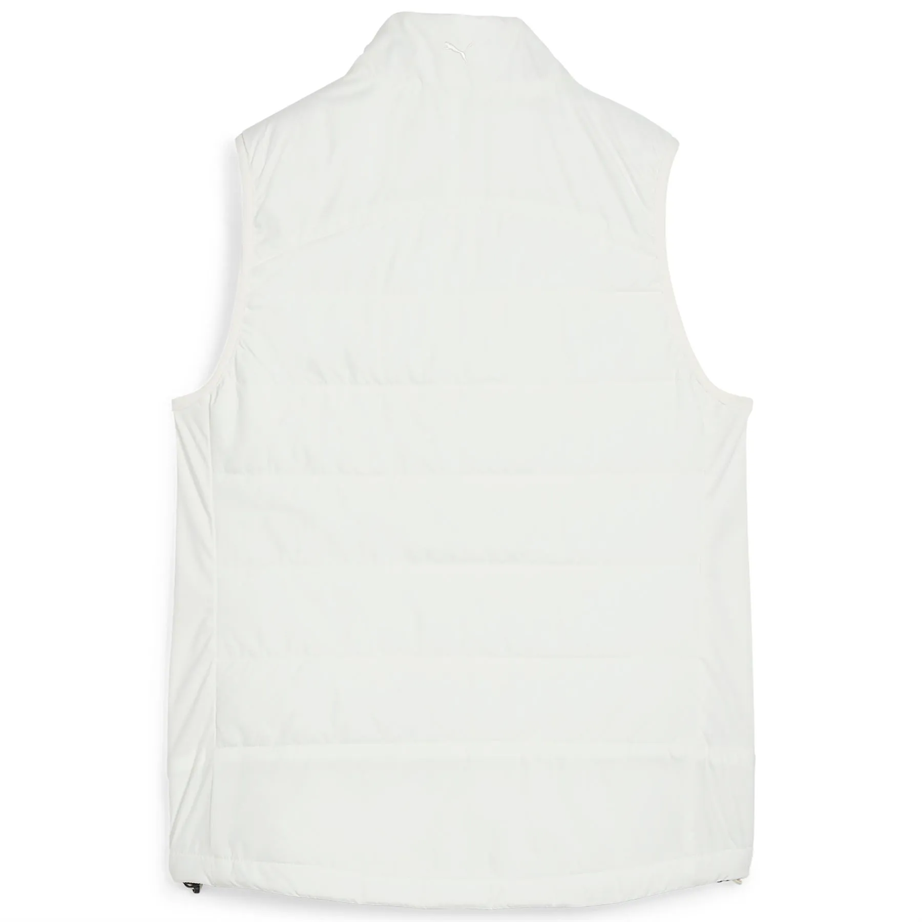 Womens Kyley Quilted Vest Warm White - 2024